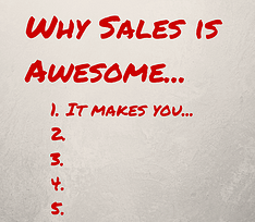why-sales-is-awesome