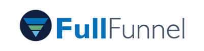 FullFunnel Corporate Logo